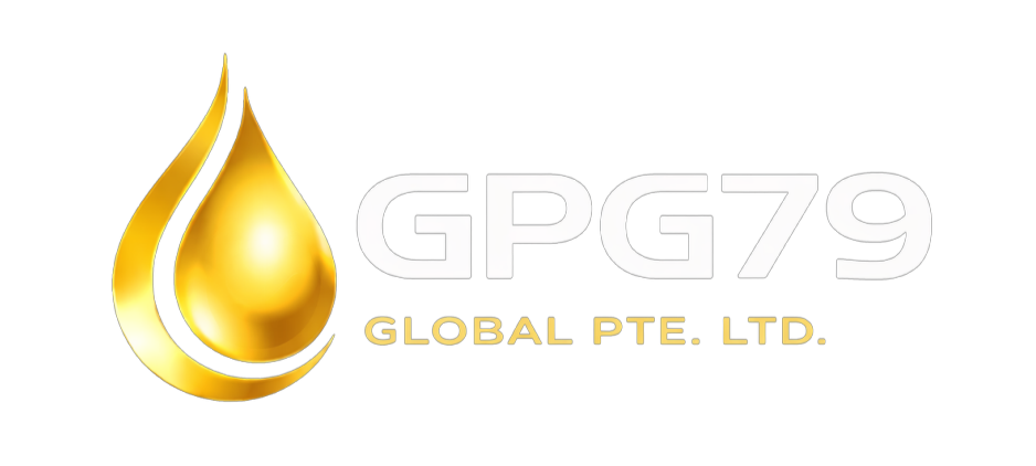 GPG79 GLOBAL PTE. LTD. logo